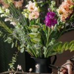 Sep 2025 - Flower Arranging, Walled Garden, Brew It, Parent & Toddler