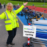 Adult Inclusive Cycling Sessions