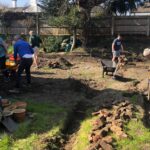 Community Walled Garden